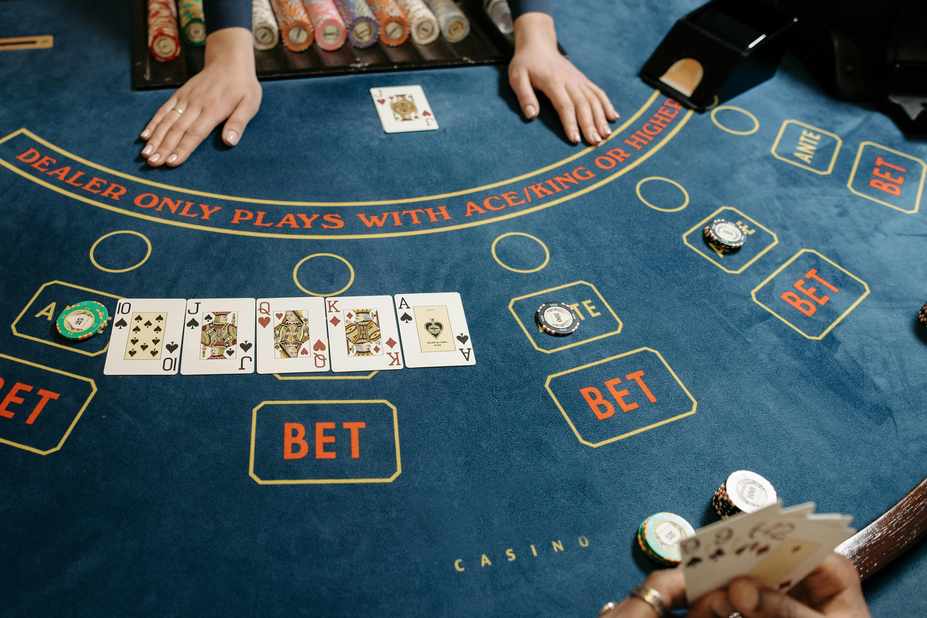 powerup casino