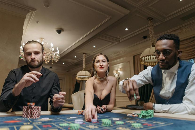 pacific spins casino