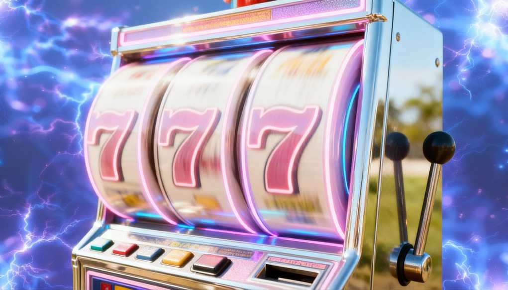 Ruby slots casino