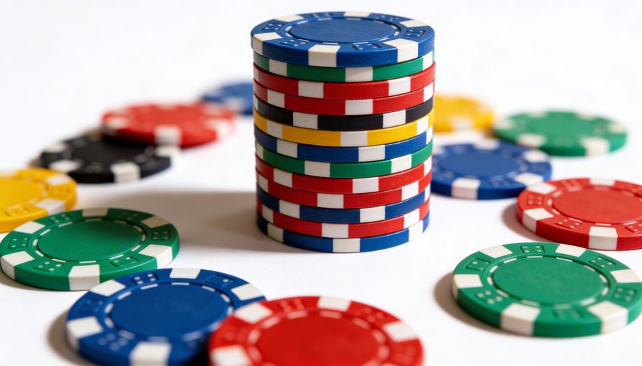 luck casino