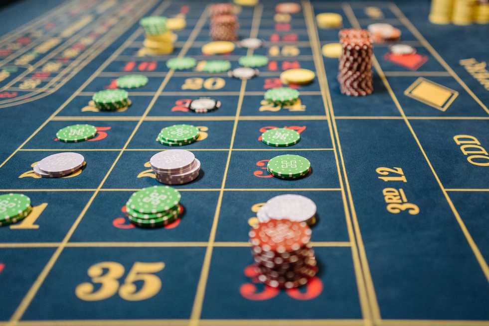 Vox Casino app