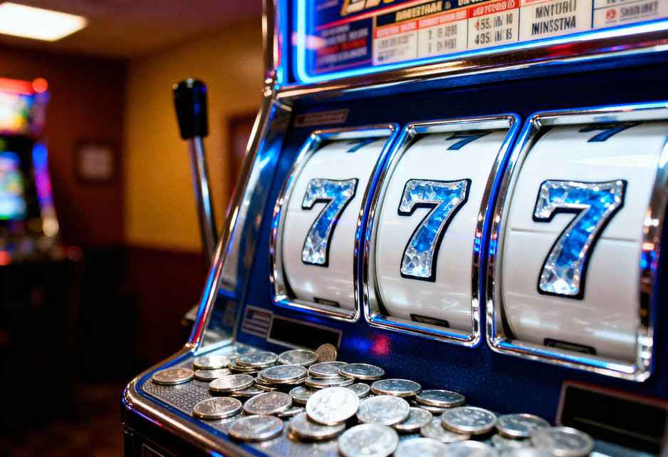 slot madness casino online