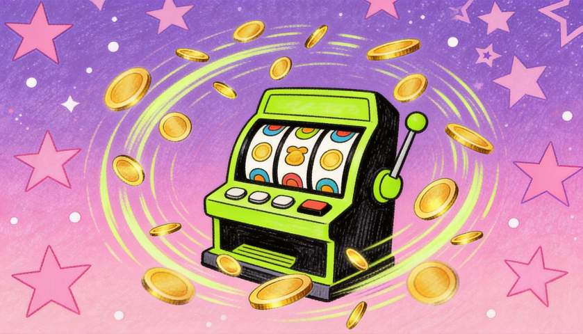 Golden Panda Casino
